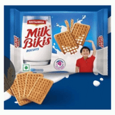 Britannia Milk Bikis